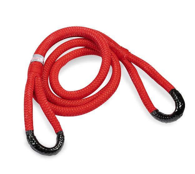 FACTOR 55 7/8' X 10' KINETIC ENERGY BRIDLE [00072]