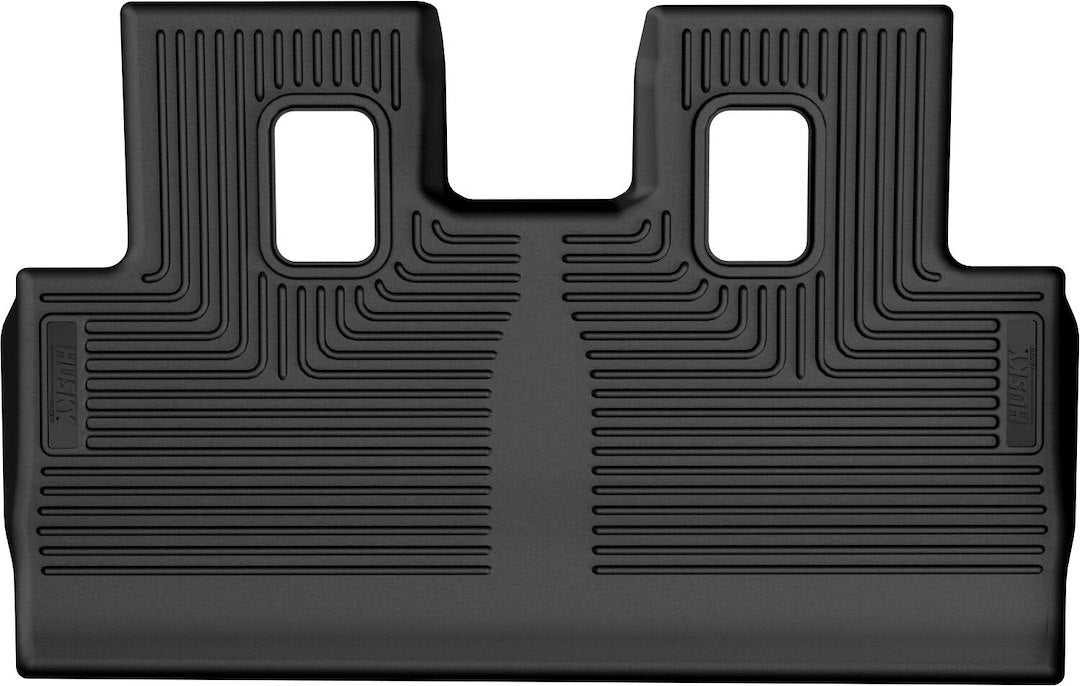 HUSKYLINER WB 3RD SEAT FLOOR LINER [19131]