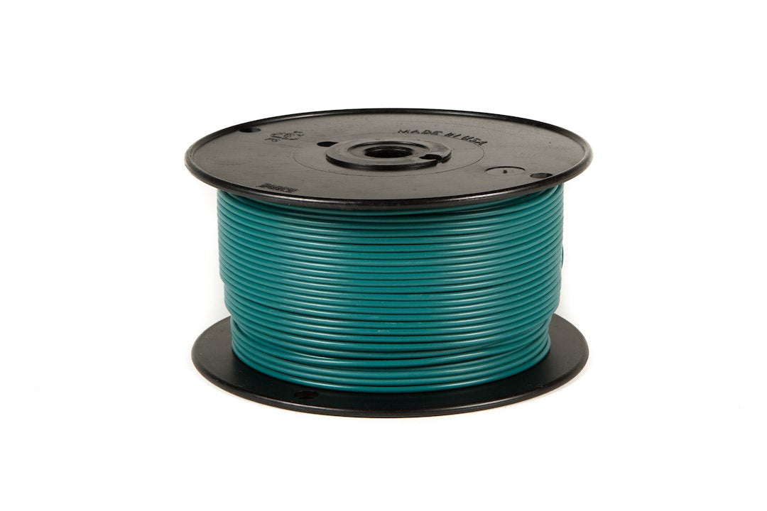 WIRTHCO CROSSLNK PRIMARY WIRE 18G [81042]