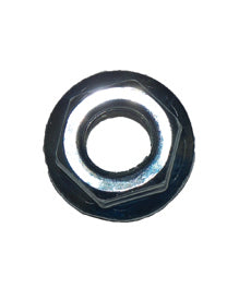 AP PRODUCTS 7/16-20FLANGELOCKNUT [014-122103]