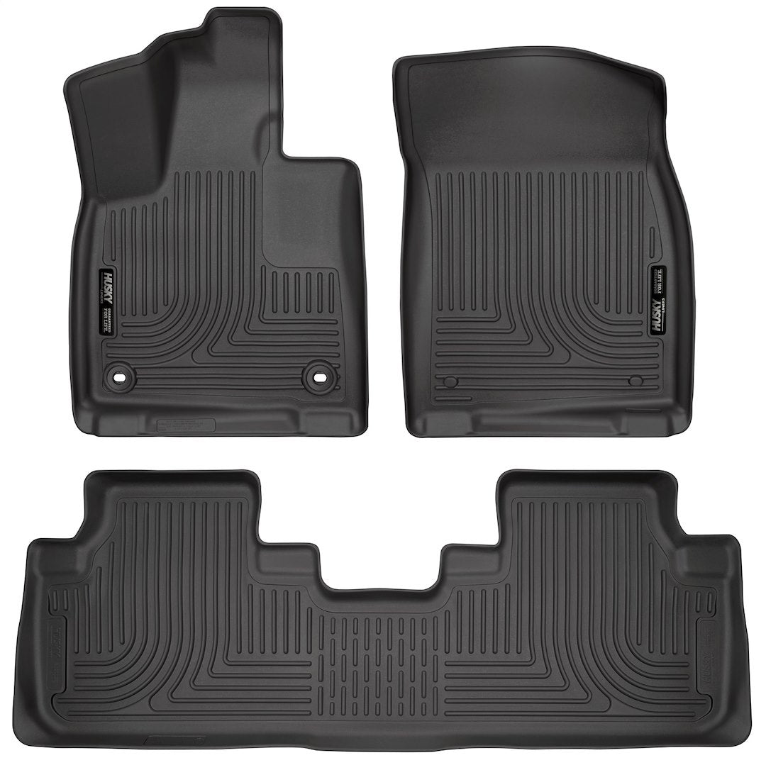 HUSKYLINER WB FRONT/2ND RX350 2017 [99651]
