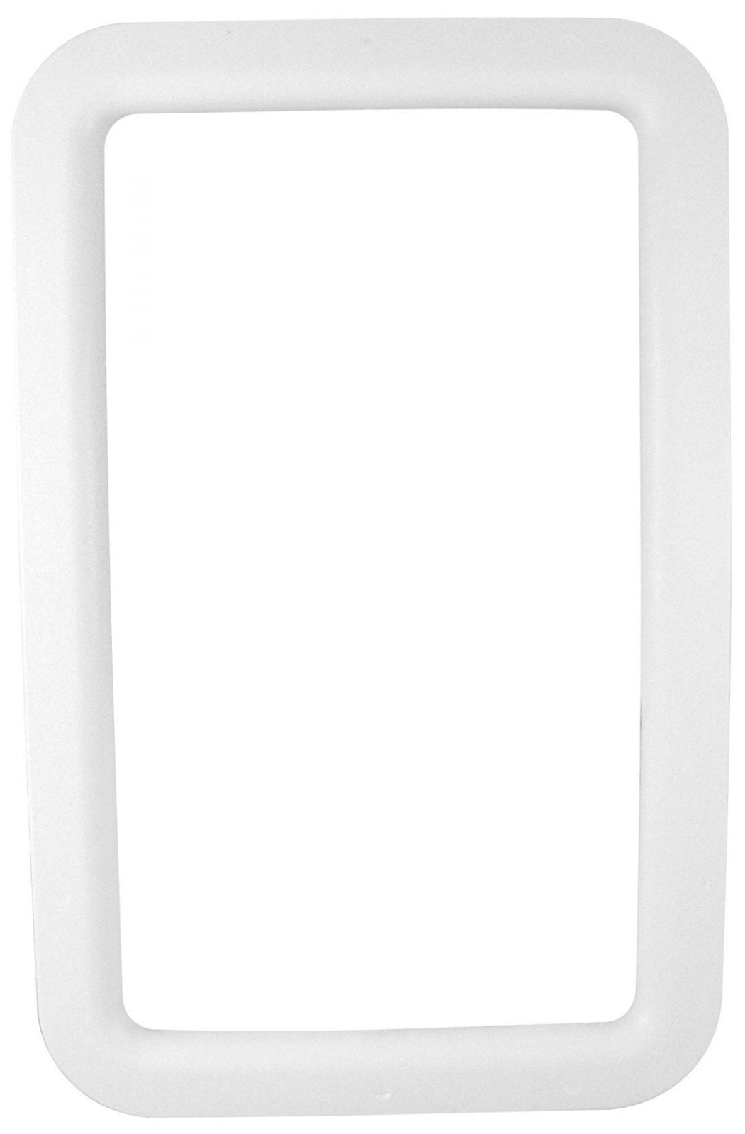 VALTERRA LLC ENTRANCE DOOR WINDOW FRAM [A77006]