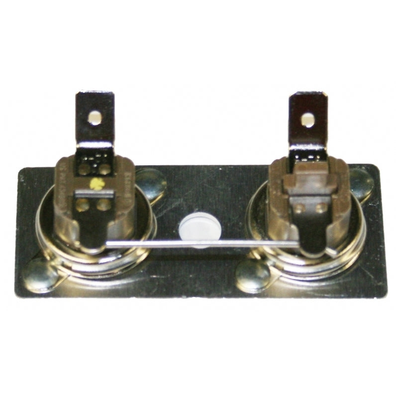 SUBURBAN MFG SUBURBAN T-STAT 12V ASSY [232319]