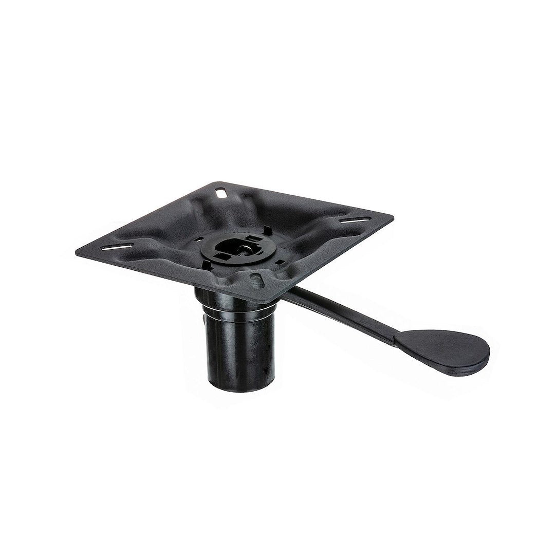 ATTWOOD MARI PLTD ST MNT 3 DEG FW HDLE [238153-7]