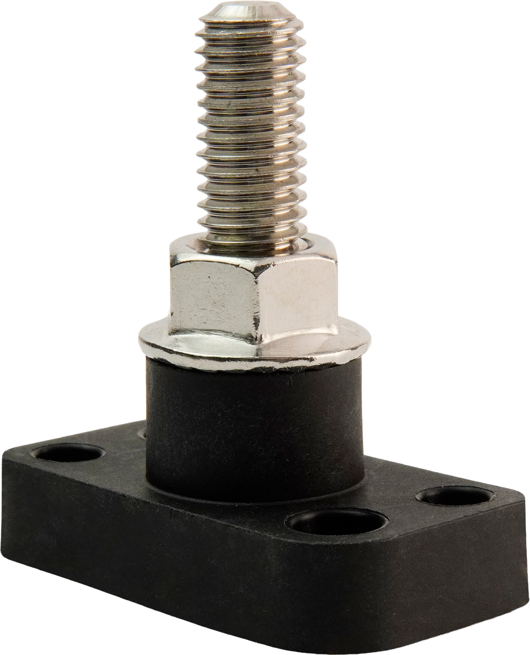 EGIS MOBILE POWERPOST M8 (5/16') STUD  RETAIL P [6012-04]