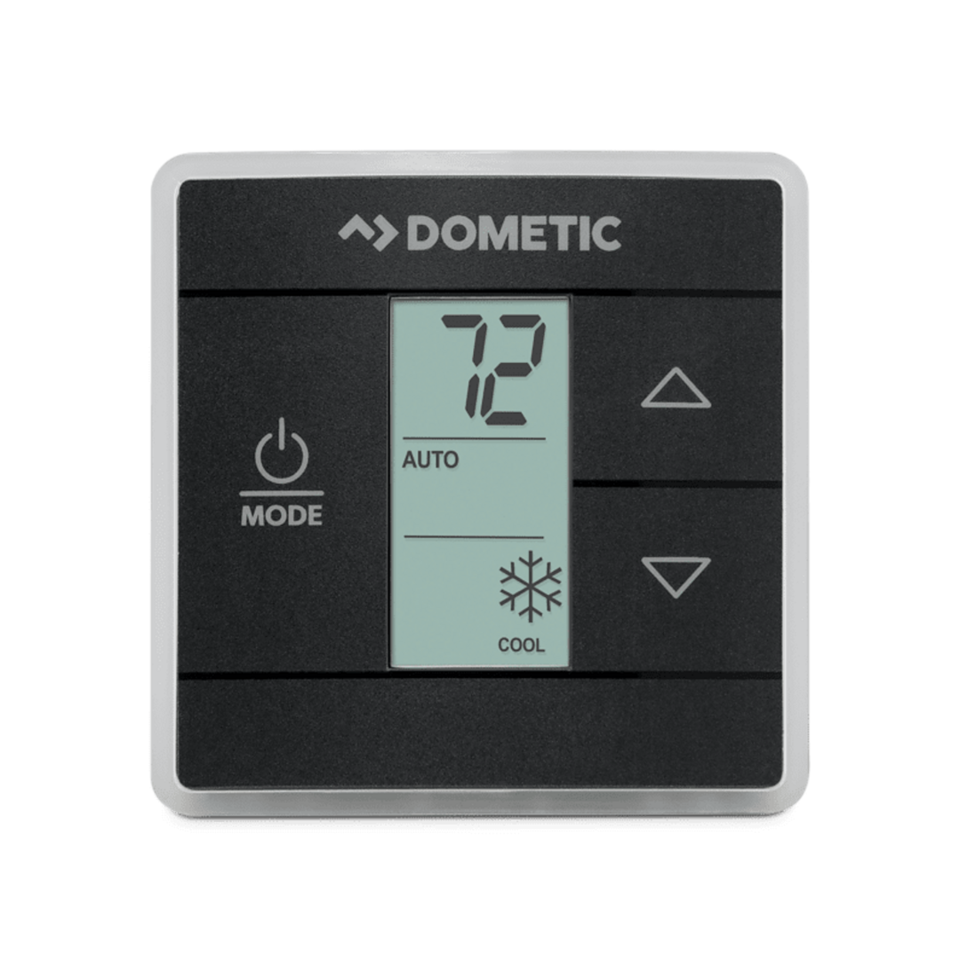 DOMETIC T-STAT CT STD-BLK-BOXED [3316250.712]