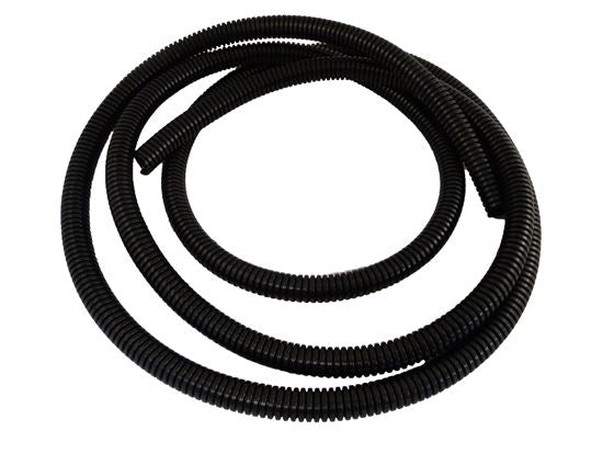 HELIX RACING 3/4' WIRE LOOM 6 FT. [801-7500]