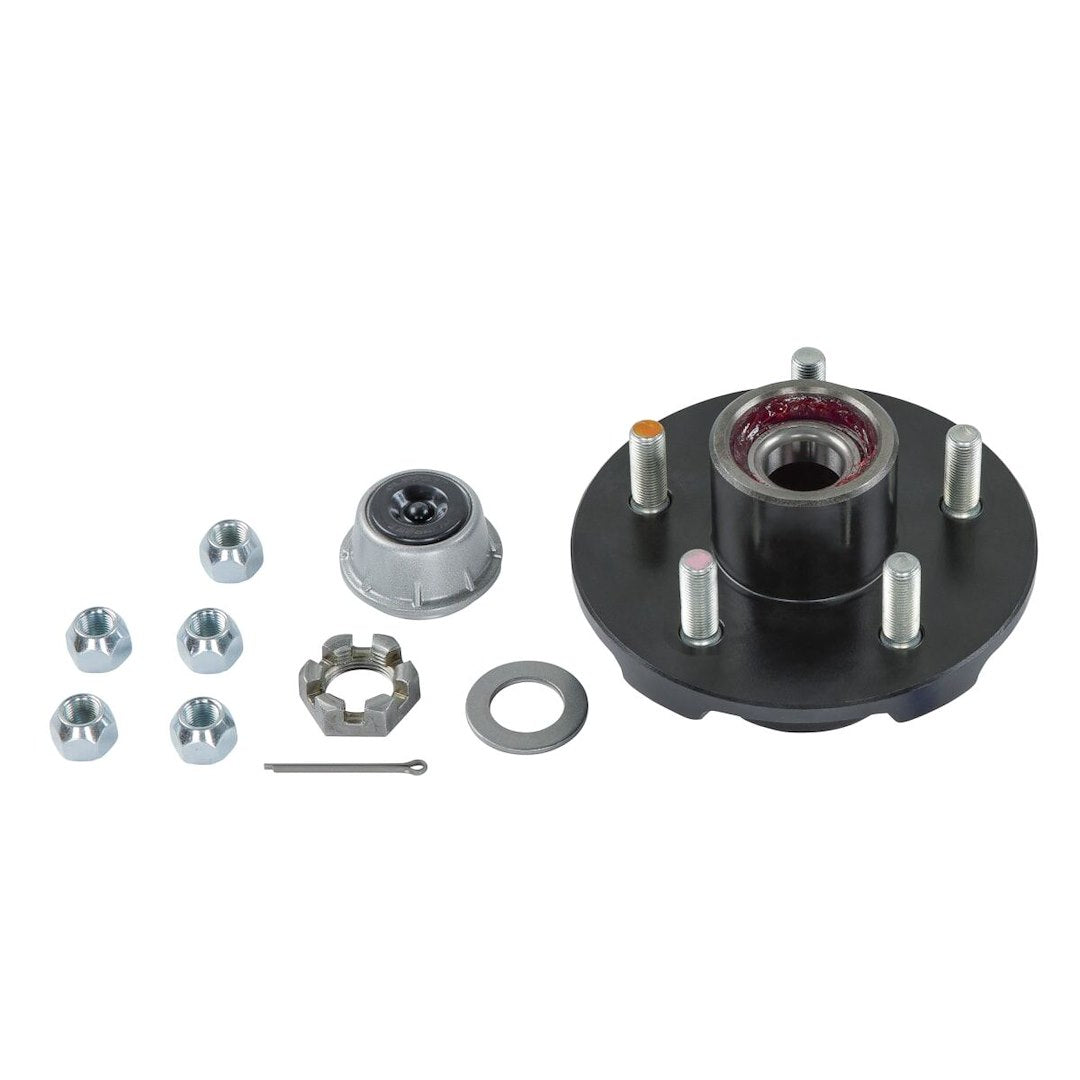 LIPPERT COMP AP KIT - 545 IDLER HUB 3.5K 1/2 STU [2024013263]