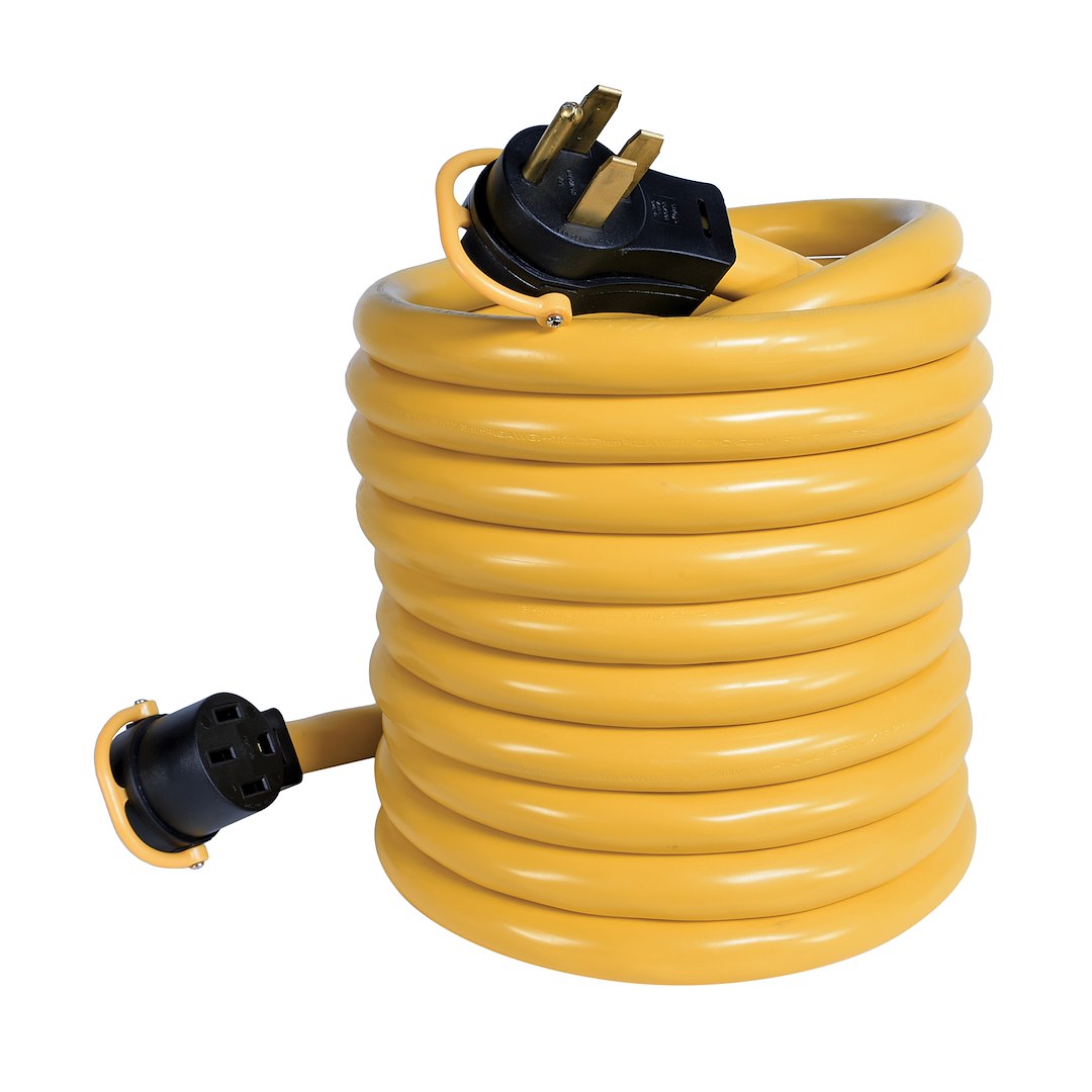 ARCON EXTENSION CORD 50A 30FT W/HAND [11535]