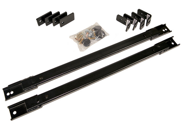 DEMCO 14-17 CHVY 1500 ALL BED ALL CAB [8551008]