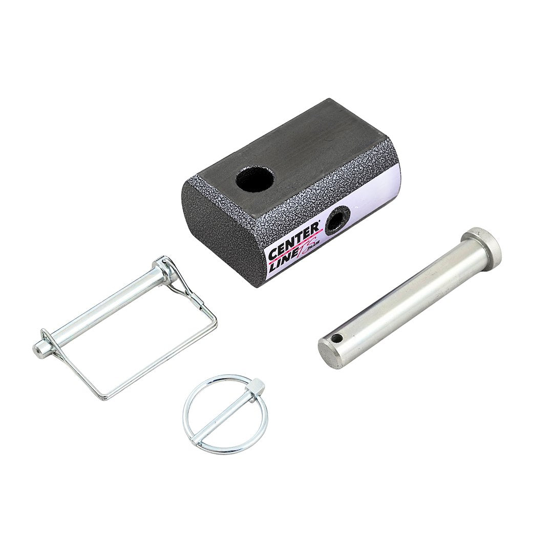 HUSKY TOWING CLTS PLUS TRUNNION KIT (EACH) [33309]