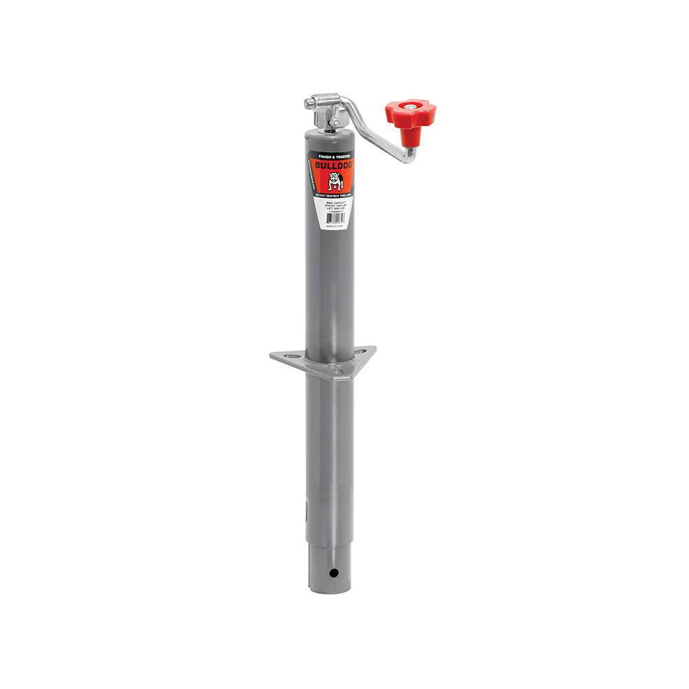 BULLDOG/FULT A-FRAME JACK TW 5000# 15' [1750290317]