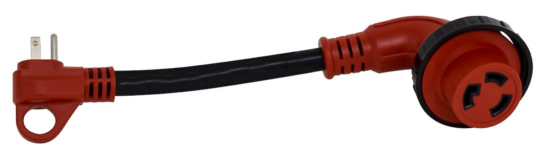 VALTERRA LLC 90 DEG LED DETACH ADAPTER [A10-1530D90]