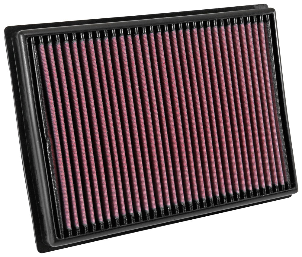 K&N FILTER REPLACEMENT AIR FILTER [33-3045]