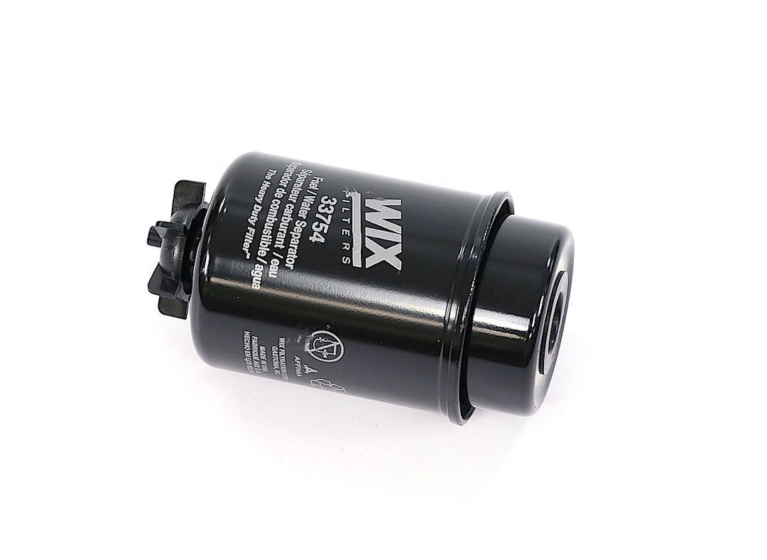 WIX FILTR HD FUEL [33754]