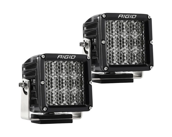 RIGID IND DXL PRO SP DIFF /2 [322713]