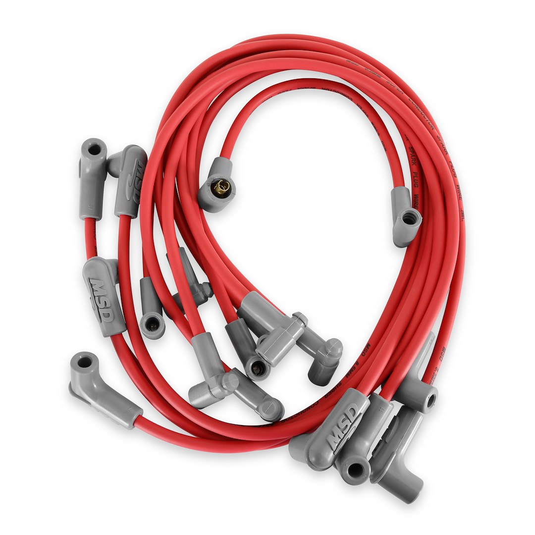 MSD CO. HEI WIRE SET CHEVY 8.5MM [35659]