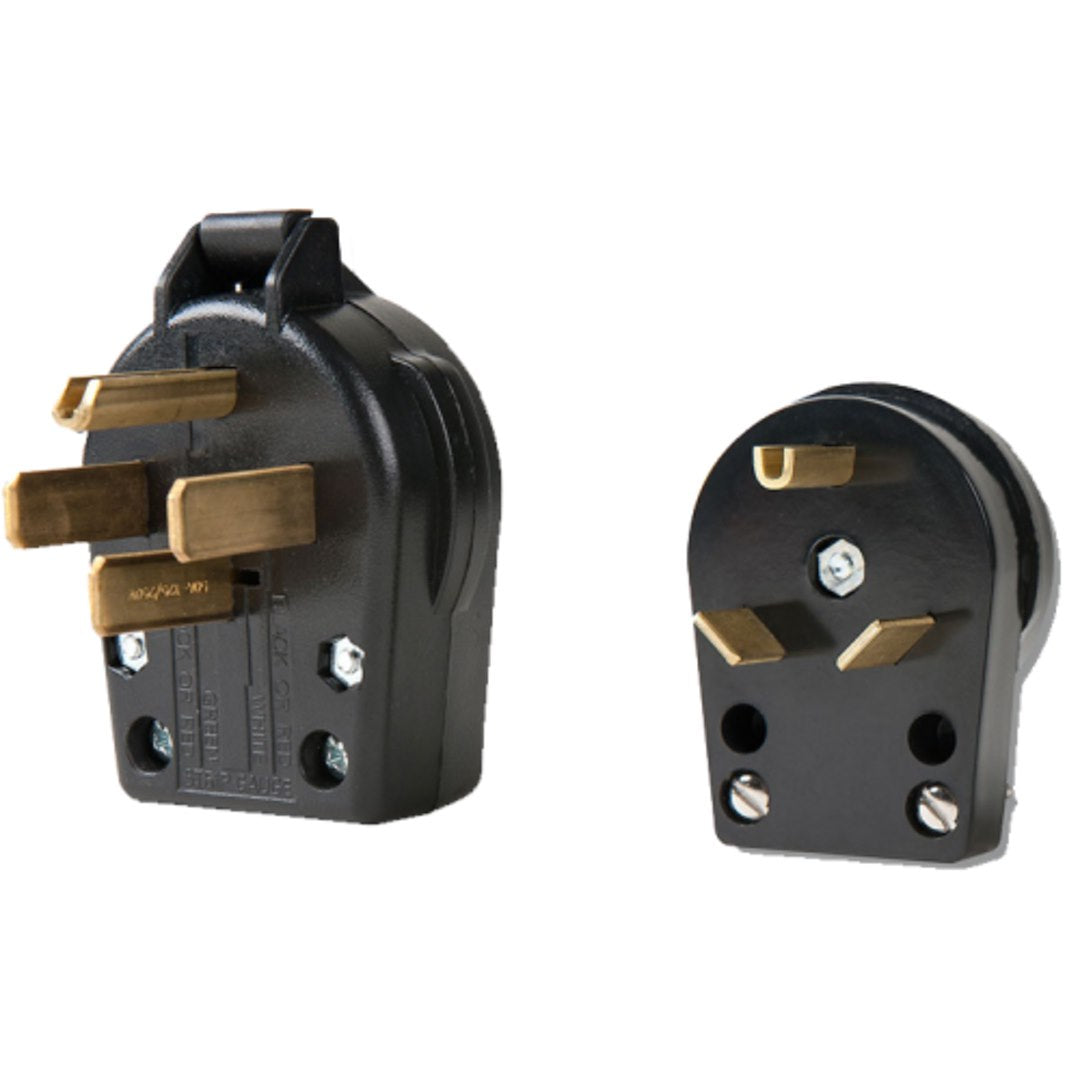 SOUTHWIRE RV 50A REPLACEMENT PLUG [95433308]