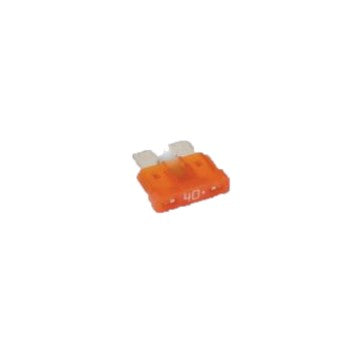LITTELFUSE ATO FUSE 5 CDS/PACK  40A [ATO40BP]