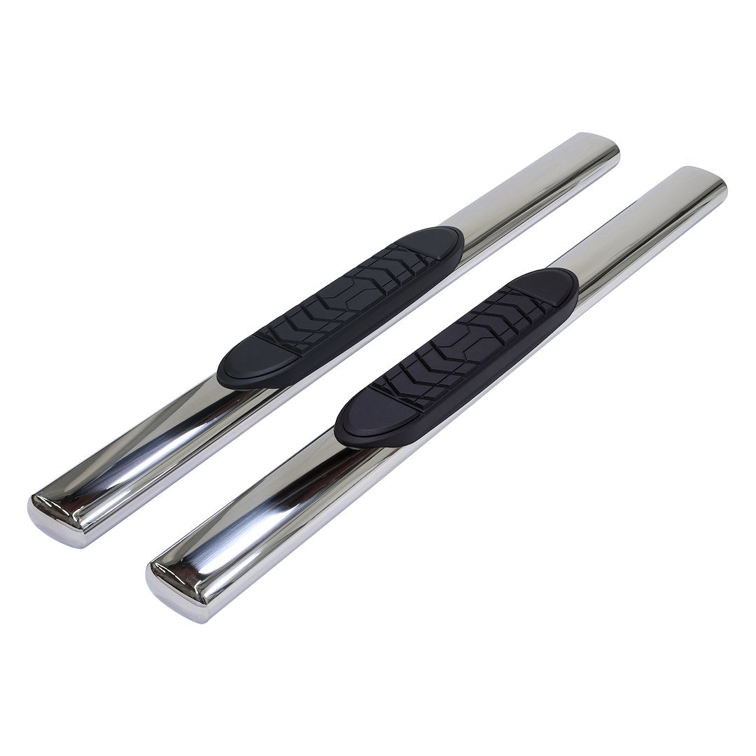 TRAILFX 5' OVAL NERF BAR PSS [A7054S]