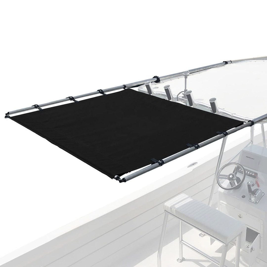 TAYLOR MADE PTX POWER SHADE SS 69 INCH WIDE BLK [2021026252]
