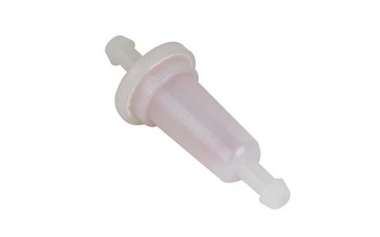 HELIX RACING FUEL FILTER  1/4' (6MM)  CONICAL  S [118-9031]