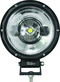 HELLA LAMP 7' 1LED PED OFF RD SPT MV [357200011]