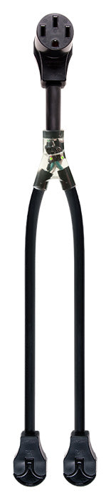 SOUTHWIRE AMP UP! Y-ADAPTER [44670]