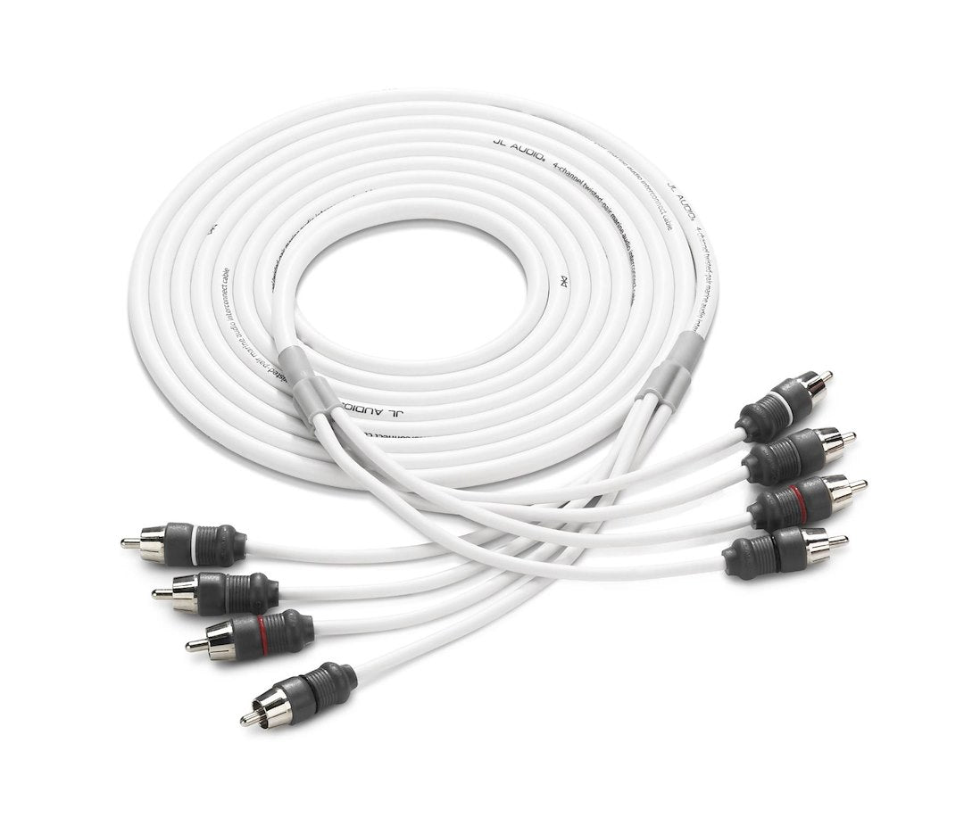 JL AUDIO XMD-WHTAIC4-12 [010-13474-00]