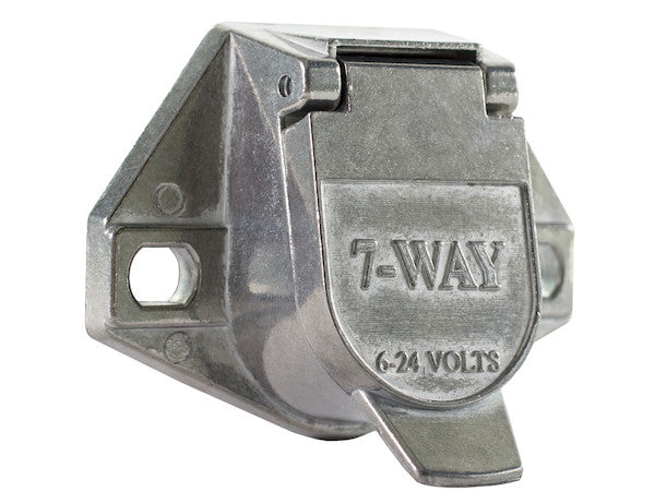 BUYERS PROD CONNECTOR TRAILER 7 WAY VEHICLE END [TC1007]