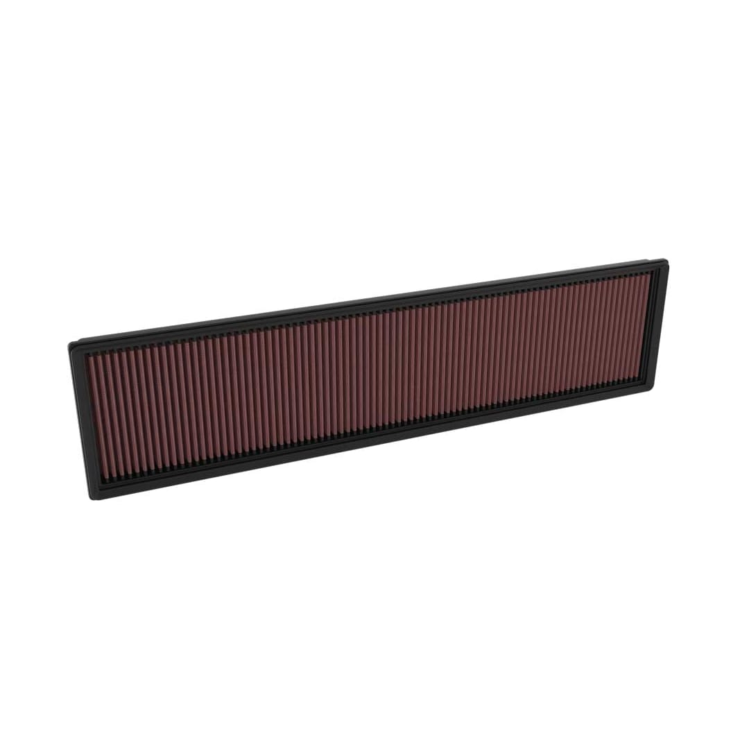 K&N FILTER REPLACEMENT AIR FILTER [33-5137]