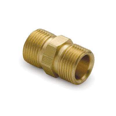 SEASTAR UNION COUPLING 3/8' TUBE (3) [HF5527]