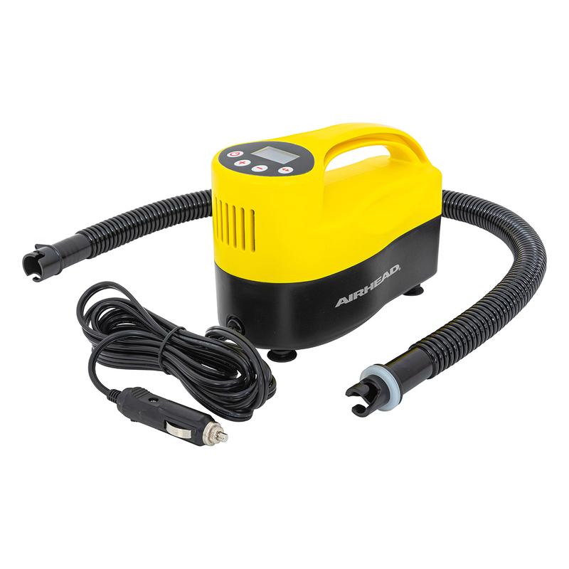 AIRHEAD AIRHEAD STAND UP PADDLEBOARD PUMP 1 [AHSUP-C022]