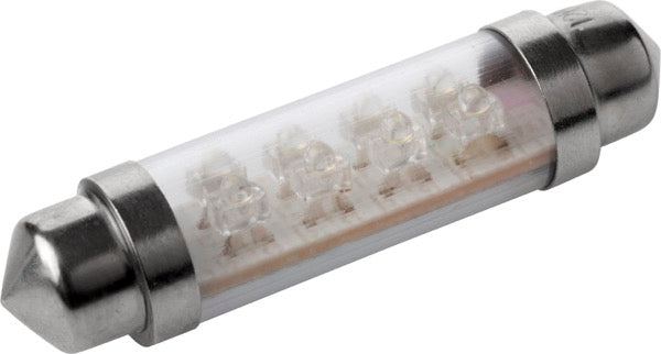 SEA DOG LED FESTOON BULB 1-1/4' 4 LED [442232-1]
