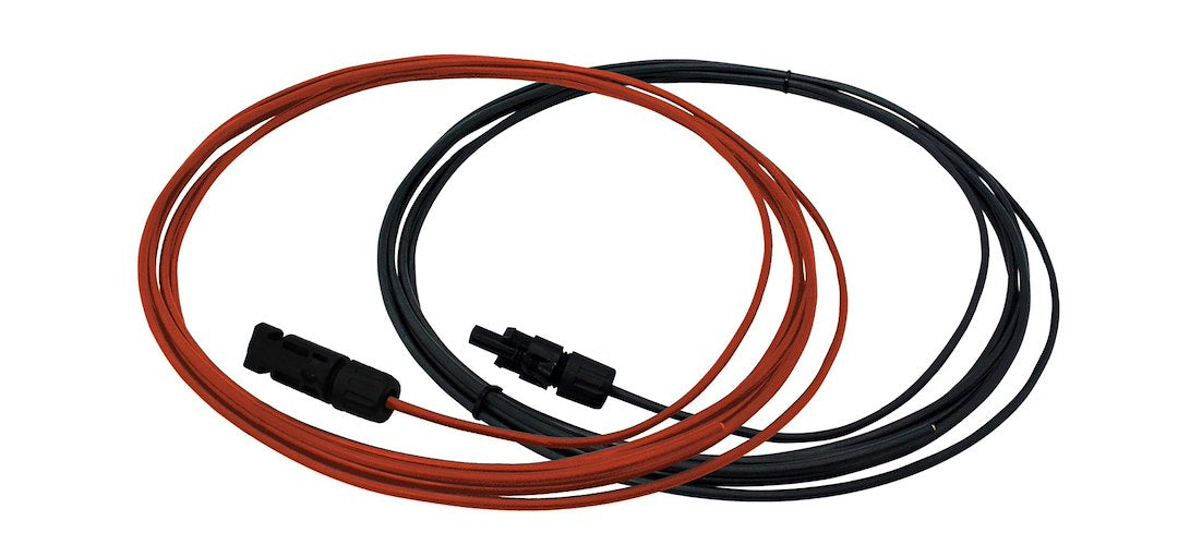SAMLEX AMER SOLAR PANEL CONNECTING WI [SCW-20-2]