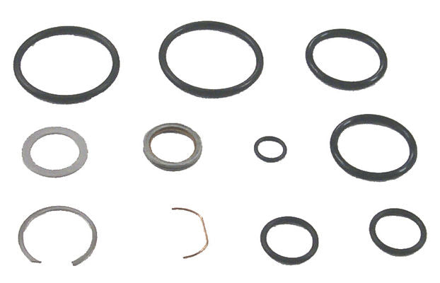 SIERRAMARINE POWER TRIM SEAL KIT [18-2649]