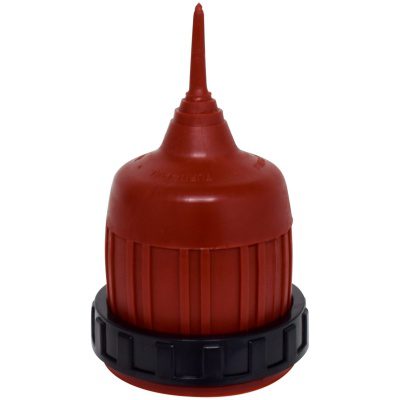 VALTERRA LLC 30A COVER WITH RING  CARDED [A10-30CVVP]