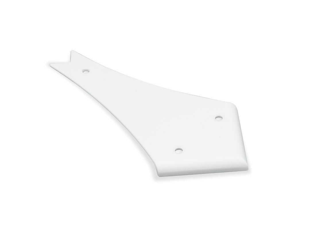 B&B MOLDERS 4-1/2' CURVED SLIDE-OUT CAP [94288]