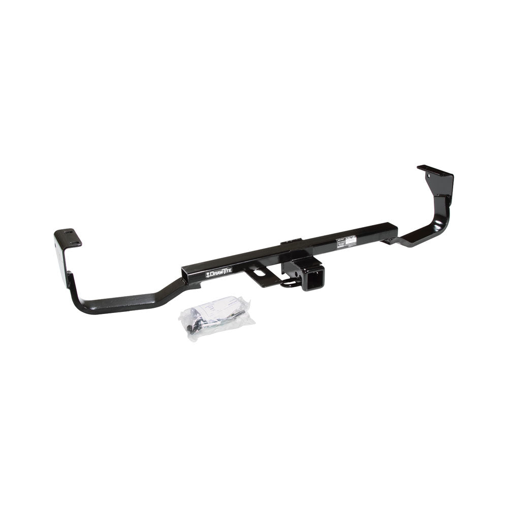 DRAW TITE MAX FRAME SANTA FE 2007 [75471]