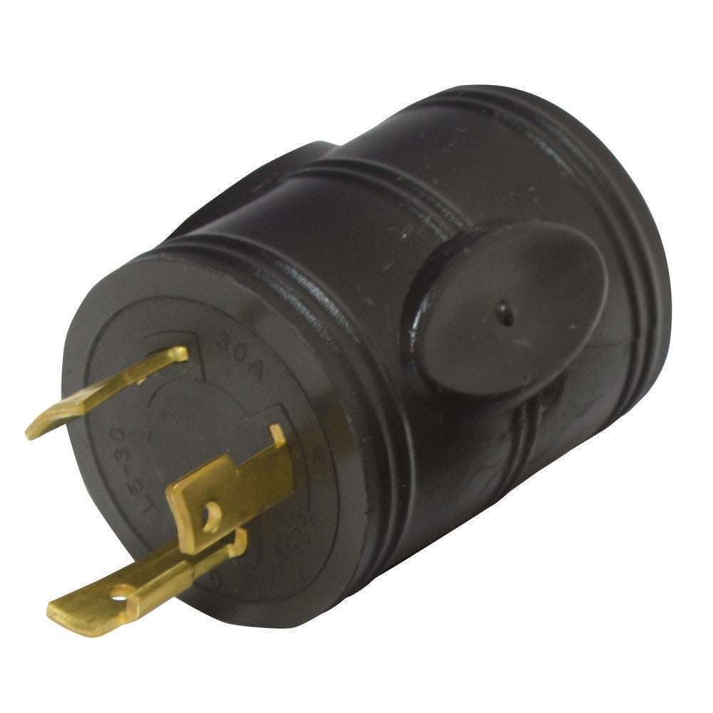 VALTERRA LLC RV30AF ADAPTER PLUG  CARD [A10-G3030AVP]