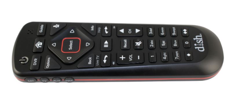PACE INT'L 54.1 REMOTE FOR DISH WALLY [DN013401]