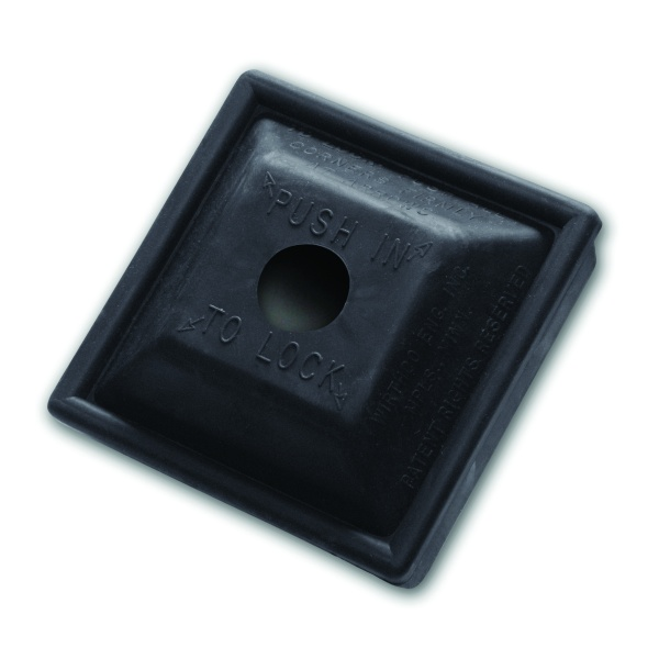 WIRTHCO LOCKING BUMPER PLUG [30000]