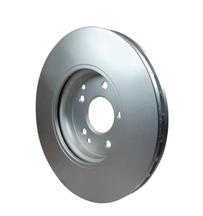 HELLA DISC BRAKE ROTOR [355122472]