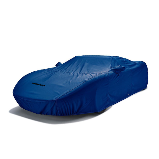 COVERCRAFT CVR CHEVROLET TAHOE 2021 W/ ANT POC [C18503D1]