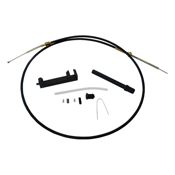 EMP INTERMEDIATE SHIFT CABLE KIT [64-01764]
