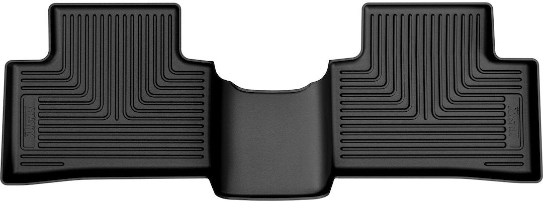 HUSKYLINER WB 2ND SEAT FLOOR LINER [19751]