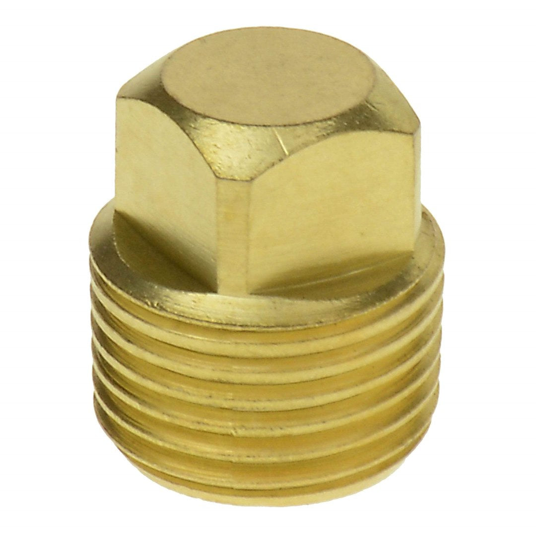 T-H MARINE GARBOARD DRAIN PLUG [BE-PL-54836-DP]