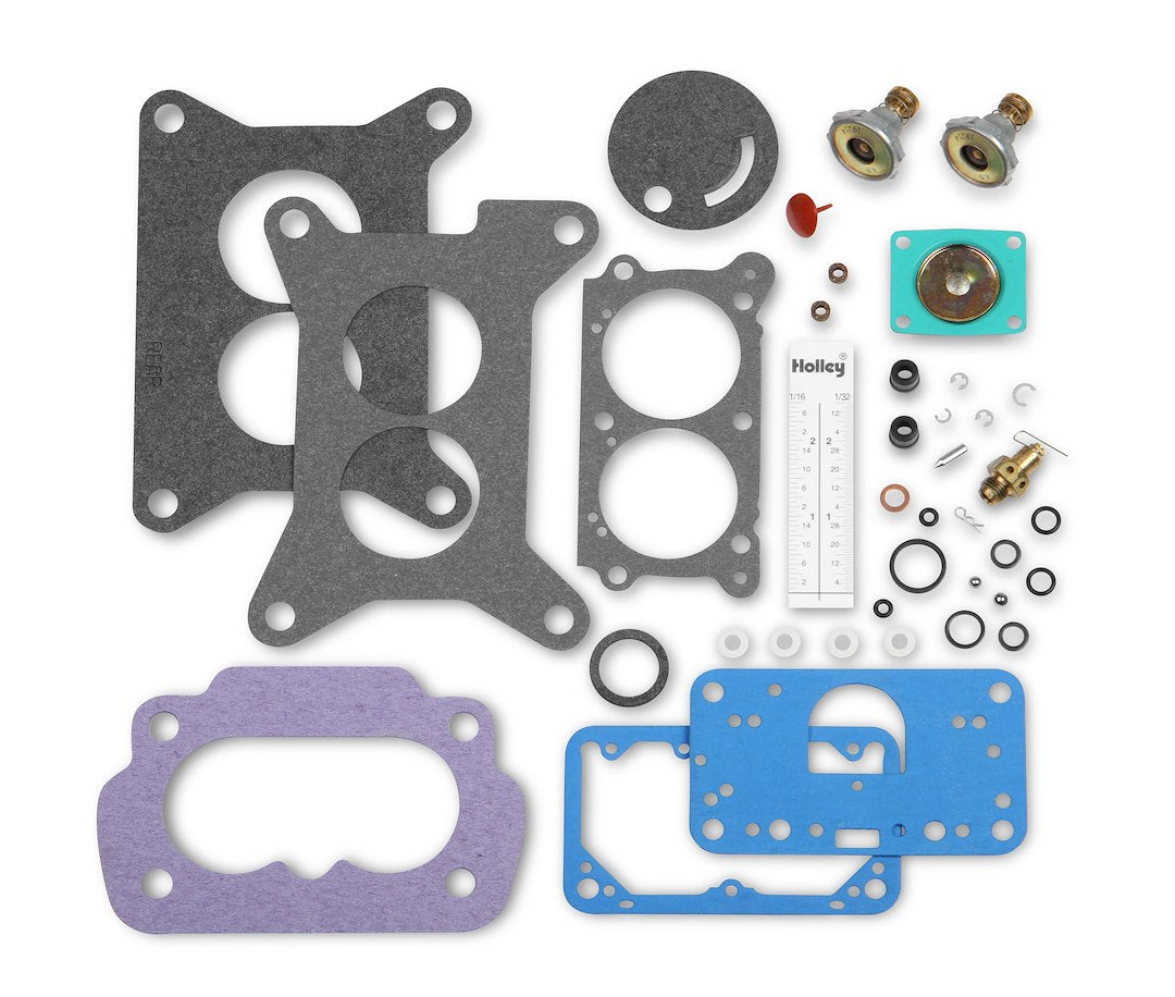 HOLLEY 703-36 MARINE RENEW KIT [703-36]