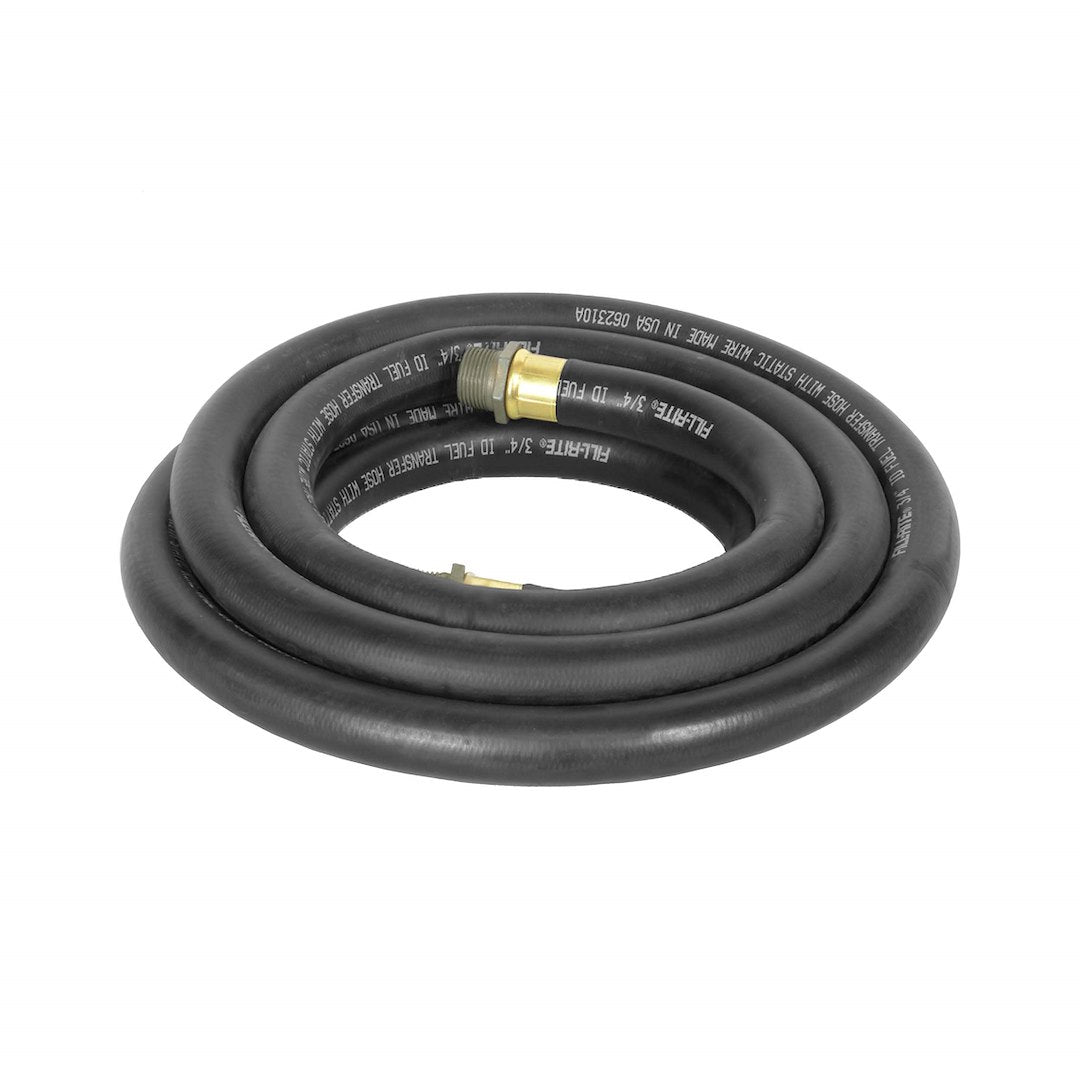 FILL RITE 3/4' X 14' RETAIL HOSE [FRH07514]