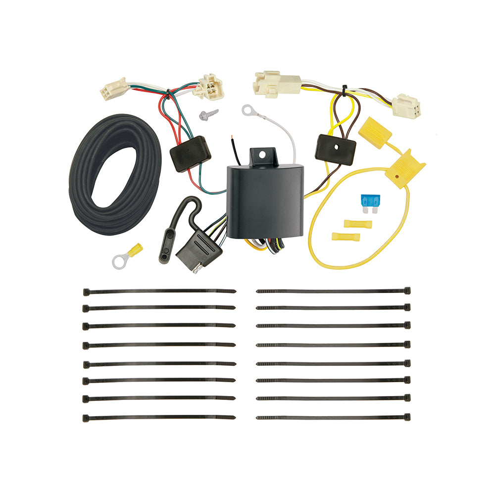 TEKONSHA T-ONE CONNECTOR [118763]